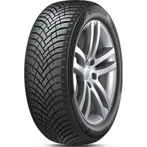 Шины Hankook Winter I*Cept RS3 W462 155/65 R15 77T